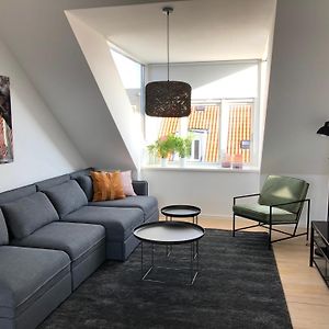Appartement met Drie Slaapkamers